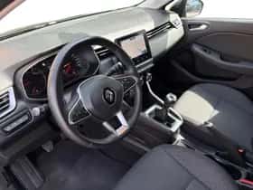 Renault Clio (2020) thumbnail 11