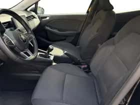 Renault Clio (2020) thumbnail 21