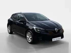 Renault Clio (2020) thumbnail 6