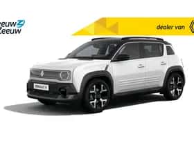 Renault 4 (2026)