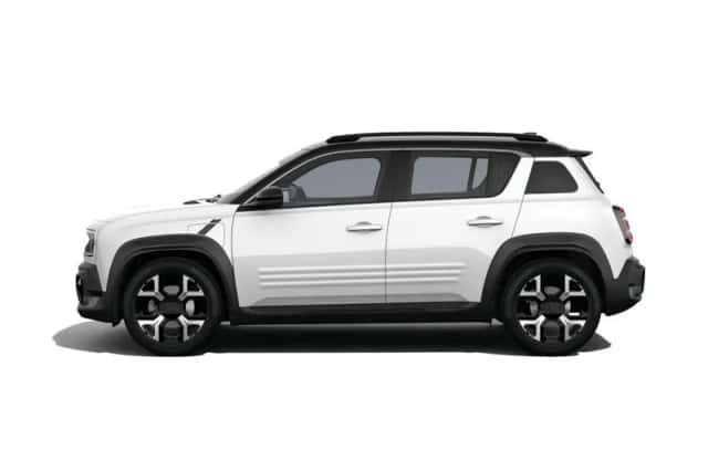 Renault 4 (2026) thumbnail 2