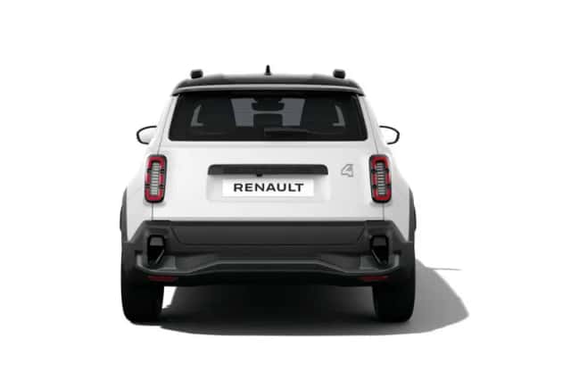 Renault 4 (2026) thumbnail 4
