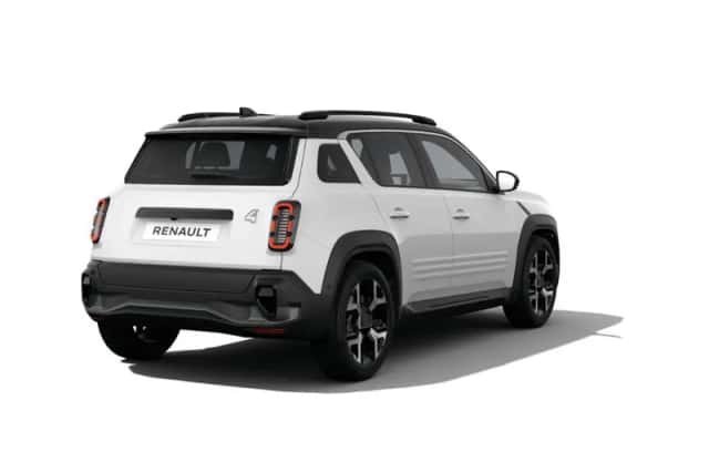 Renault 4 (2026) thumbnail 5