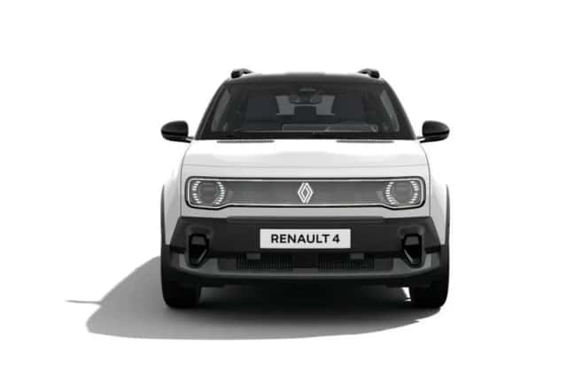 Renault 4 (2026) thumbnail 8