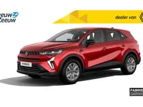 Renault Symbioz (2026)