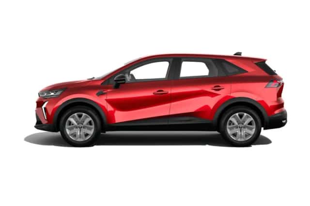 Renault Symbioz (2026) thumbnail 2