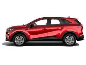 Renault Symbioz (2026) thumbnail 2