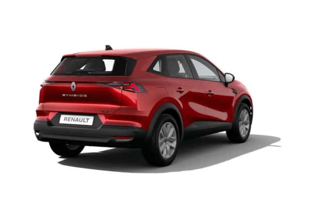 Renault Symbioz (2026) thumbnail 5