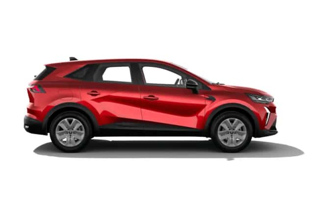 Renault Symbioz (2026) thumbnail 6