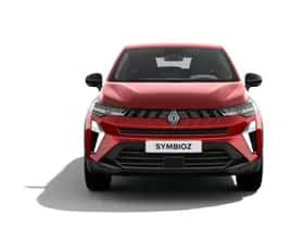 Renault Symbioz (2026) thumbnail 8