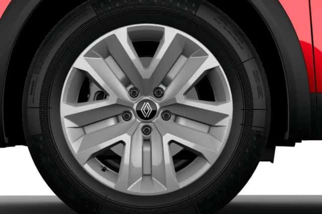 Renault Symbioz (2026) thumbnail 9