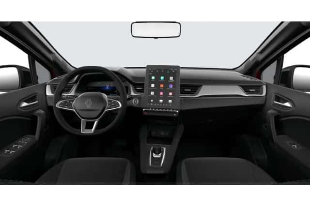 Renault Symbioz (2026) thumbnail 10