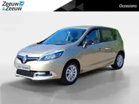 Renault Scénic (2015)