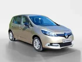 Renault Scénic (2015) thumbnail 3