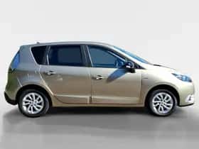 Renault Scénic (2015) thumbnail 4