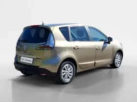 Renault Scénic (2015) thumbnail 5
