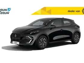 Renault Clio (2026)