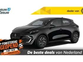 Renault Clio (2026)