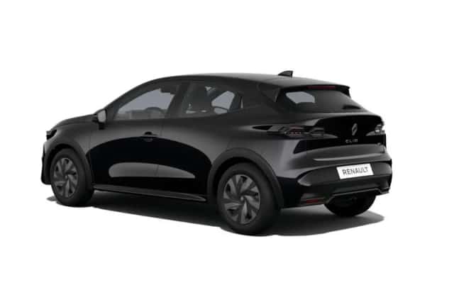 Renault Clio (2026) thumbnail 3