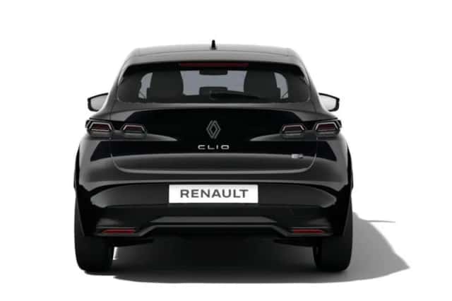 Renault Clio (2026) thumbnail 4
