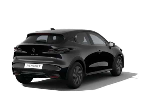 Renault Clio (2026) thumbnail 5