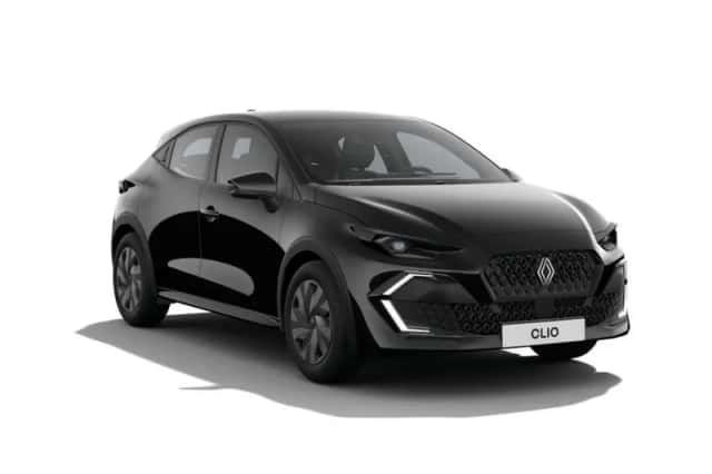 Renault Clio (2026) thumbnail 7