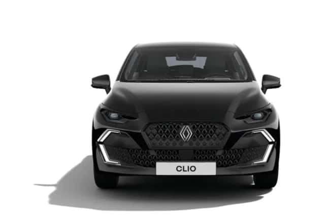 Renault Clio (2026) thumbnail 8