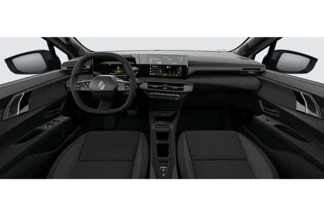 Renault Clio (2026) thumbnail 9