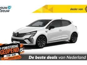 Renault Clio (2026)