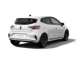 Renault Clio (2026) thumbnail 5