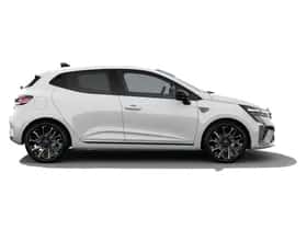 Renault Clio (2026) thumbnail 6