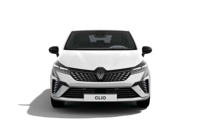 Renault Clio (2026) thumbnail 8