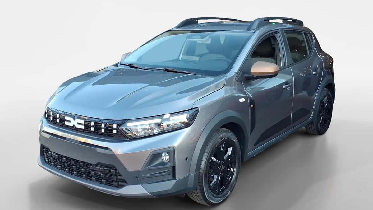 Dacia Sandero (2026) — foto 1