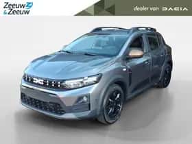 Dacia Sandero (2026)