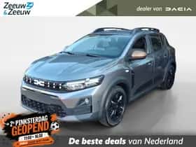Dacia Sandero (2026) thumbnail 1