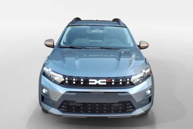 Dacia Sandero (2026) thumbnail 2