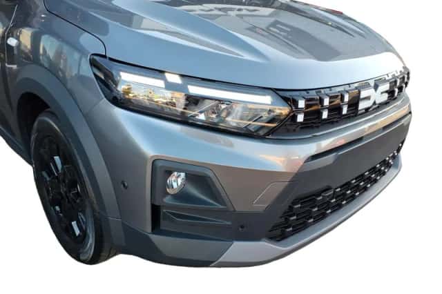 Dacia Sandero (2026) thumbnail 11