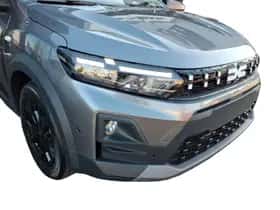 Dacia Sandero (2026) thumbnail 11