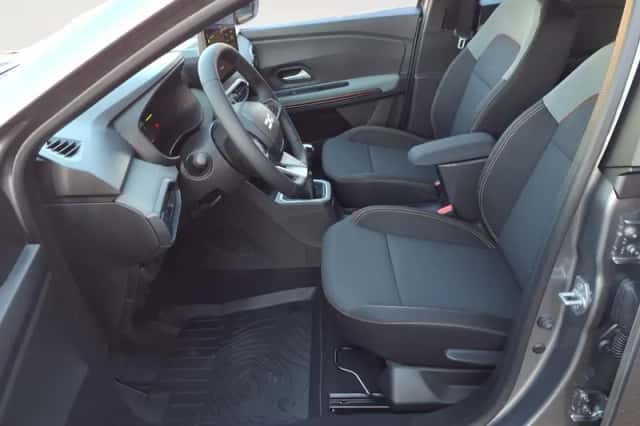 Dacia Sandero (2026) thumbnail 13