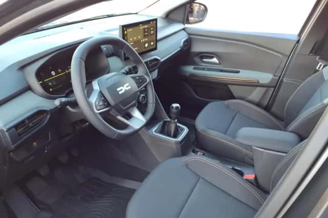 Dacia Sandero (2026) thumbnail 14