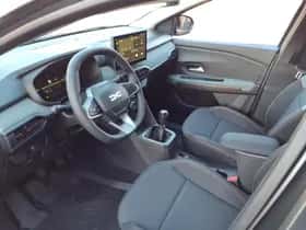 Dacia Sandero (2026) thumbnail 14