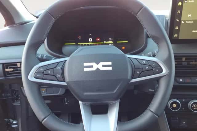 Dacia Sandero (2026) thumbnail 15