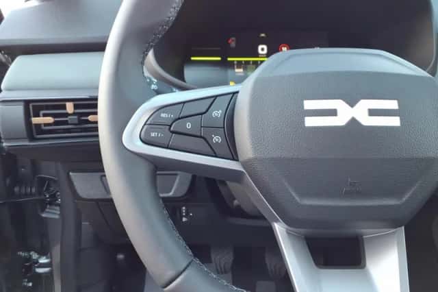 Dacia Sandero (2026) thumbnail 16