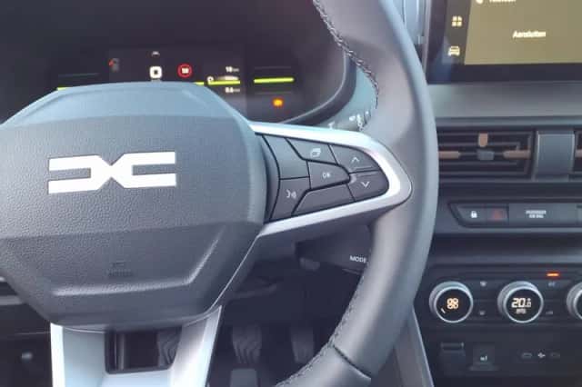Dacia Sandero (2026) thumbnail 17