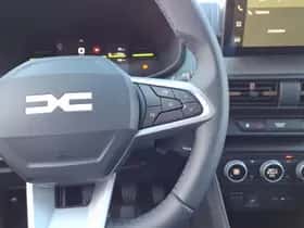 Dacia Sandero (2026) thumbnail 17