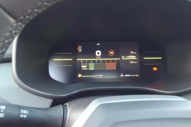 Dacia Sandero (2026) thumbnail 18