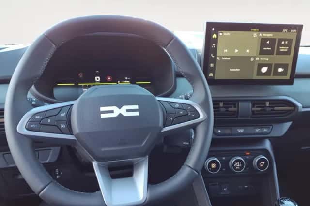 Dacia Sandero (2026) thumbnail 19