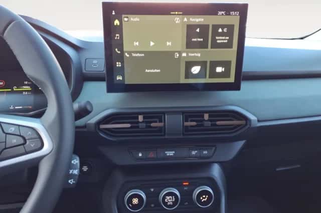 Dacia Sandero (2026) thumbnail 20