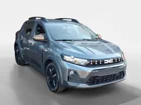 Dacia Sandero (2026) thumbnail 3