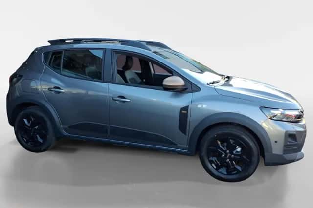 Dacia Sandero (2026) thumbnail 4